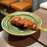 焼鳥どろまみれ - 