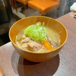 焼鳥どろまみれ 四谷本店 - 