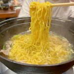 焼鳥どろまみれ - 