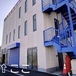 Cuisine Nakayama - お店の外観 202511