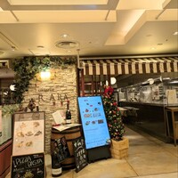 Osteria UVA RARA 横浜 - 