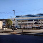 Cuisine Nakayama - その他：北総鉄道・JR東松戸駅 202511