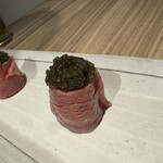 焼肉敷島ぽんが - 