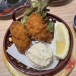 すし遊館 あさひ - 