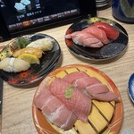 すし遊館 あさひ - 