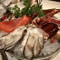 ロウリーズ・ザ・プライムリブ 恵比寿ガーデンプレイス店 - 