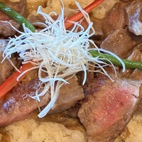 モリタ屋 東京丸の内店 - 