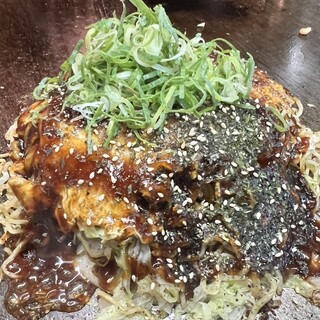 広島お好み焼き・鉄板焼き しょうちゃん_0