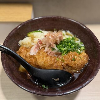 大須のきしめん_0