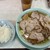 なぎちゃんラーメン - 料理写真: