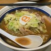 8番らーめん 金沢駅店