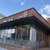 niko and ... COFFEE 水戸TAP店