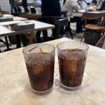 アンティーカ・ピッツェリア・ダ・ミケーレ 恵比寿 - 