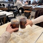 アンティーカ・ピッツェリア・ダ・ミケーレ 恵比寿 - 