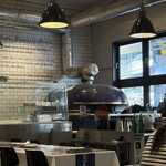 アンティーカ・ピッツェリア・ダ・ミケーレ - 