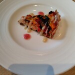 レストランボンテ - 料理写真: