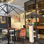 アンティーカ・ピッツェリア・ダ・ミケーレ - 