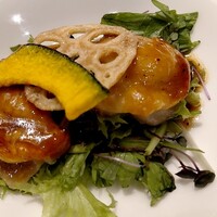 個室中華 頤和園 京橋店 - 