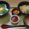 岬 丘の上食堂