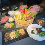 和牛の神様 - 
