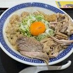 景勝軒 - 料理写真: