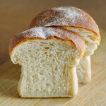 Boulangerie L'oiseau bleu - 