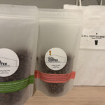 Q.O.L. COFFEE BREWERS - 