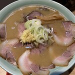 味噌らーめん ことぶき - 