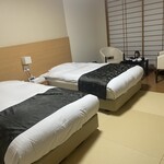 わたり温泉 鳥の海 - お部屋