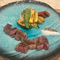 KOBE STEAK Tsubasa 本店 - 