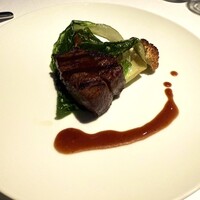 THE COSMOPOLITAN GRILL BAR TERRACE - 