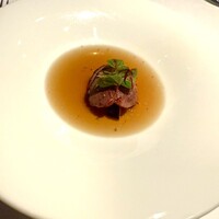 THE COSMOPOLITAN GRILL BAR TERRACE - 