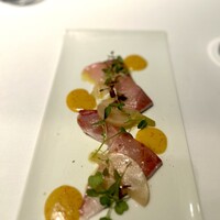 THE COSMOPOLITAN GRILL BAR TERRACE - 