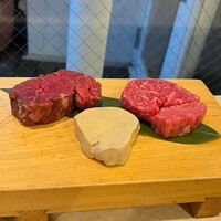 KOBE STEAK Tsubasa 本店 - 
