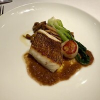 THE COSMOPOLITAN GRILL BAR TERRACE - 