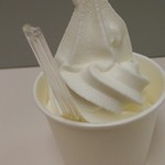 クィーンズソフトクリームカフェ - 