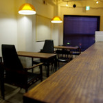 トーンカフェ - 