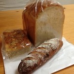 エルポール - 今日買ったパン14.11.30