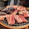 炭火焼肉・韓国料理とうがらし
