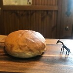 Boulangerie L'oiseau bleu - 