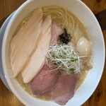 ラーメン イロドリ - 