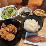 博多もつ鍋 やまや 新橋店 - 