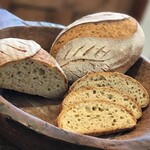 Boulangerie L'oiseau bleu - 