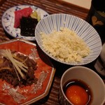 肉屋 田中 - 