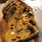 Boulangerie L'oiseau bleu - 