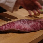 肉屋 田中 - 