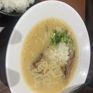 麺屋 ことぶき_1