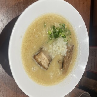 麺屋 ことぶき_0