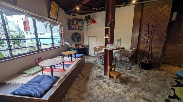 サカモト商店 - 桃谷/ダイニングバー | 食べログ