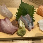 わすれな草 別邸 酒処すずめ - 